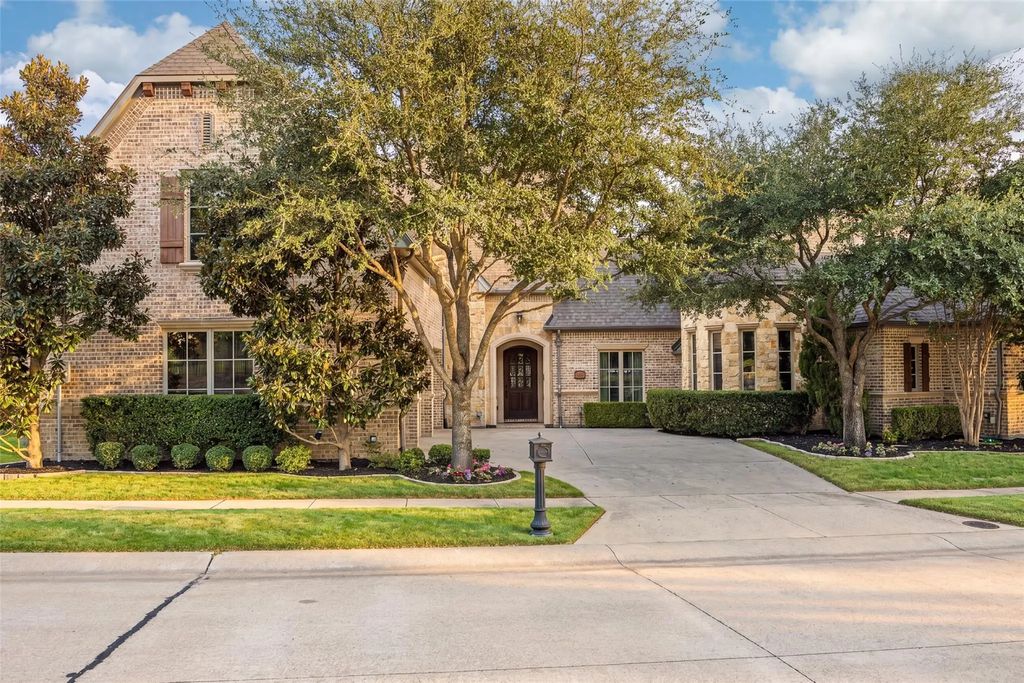 6205 Avalon Woods Drive, McKinney