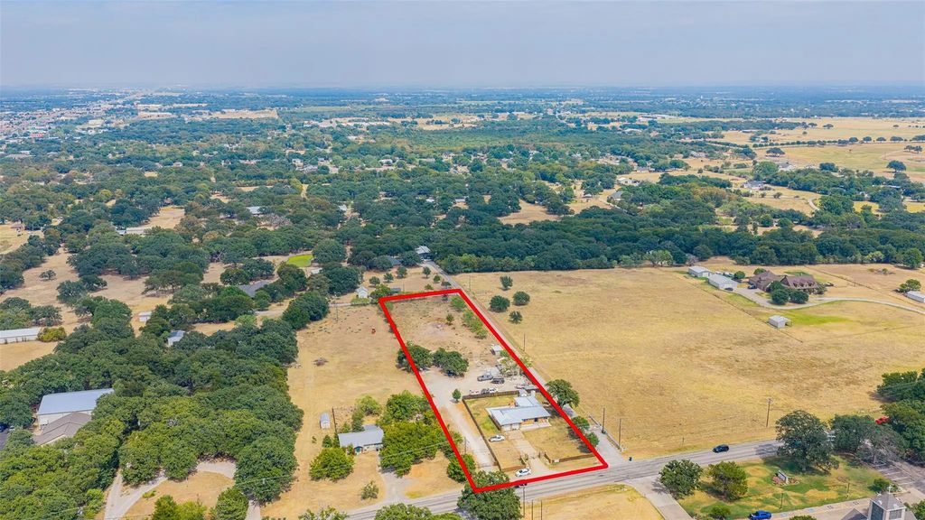 2212 Acton Highway, Granbury