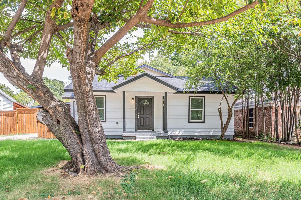 426 Ne 29th Street, Grand Prairie