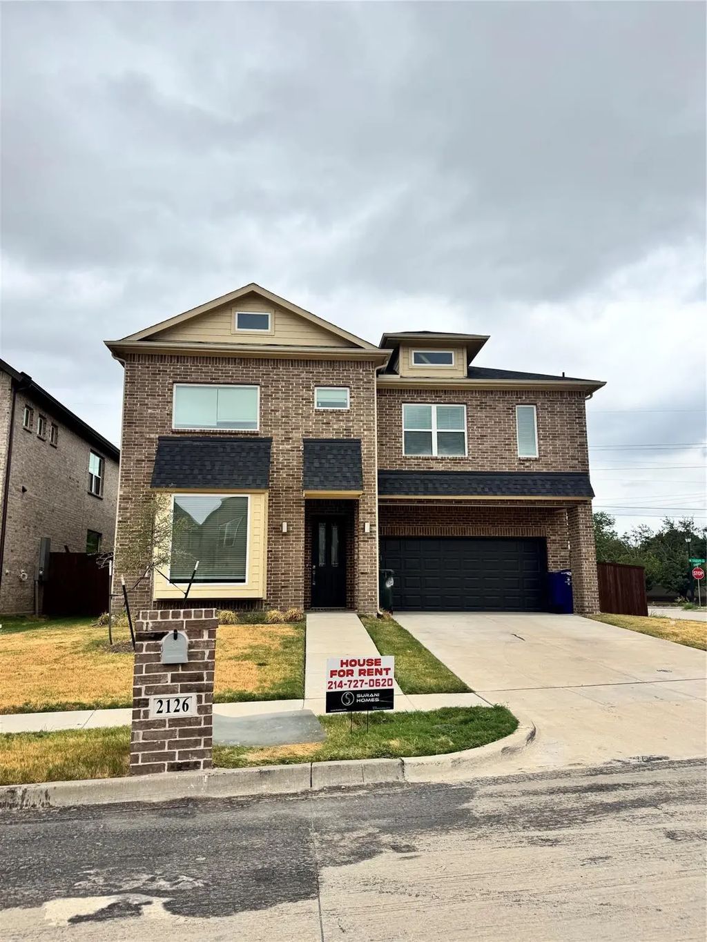 2126 Oak Haven Court, Garland