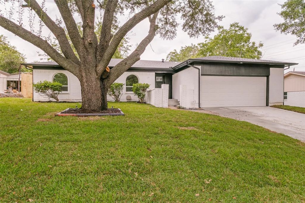 5333 Westminster Court S, Fort Worth