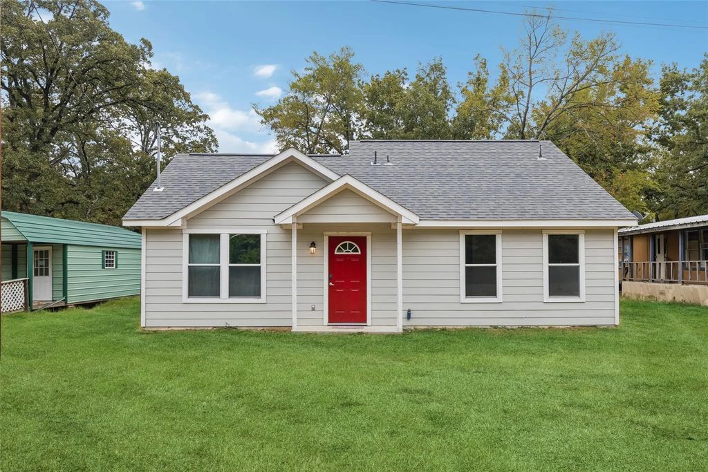 7570 Double Bridge Road, Mabank