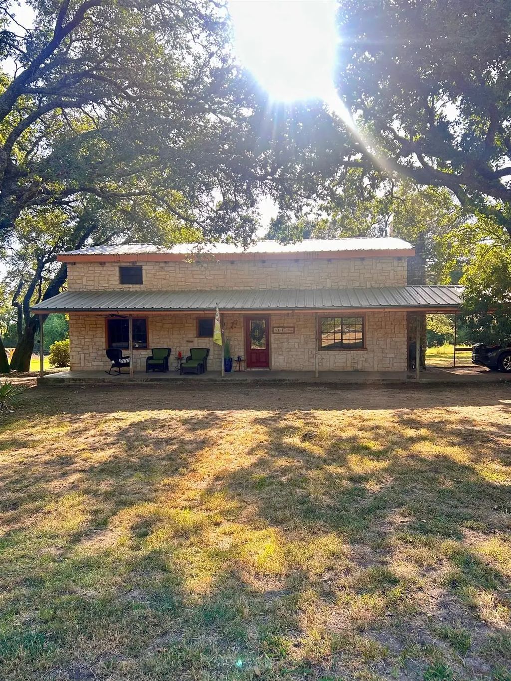 6151 County Road 334, Blanket