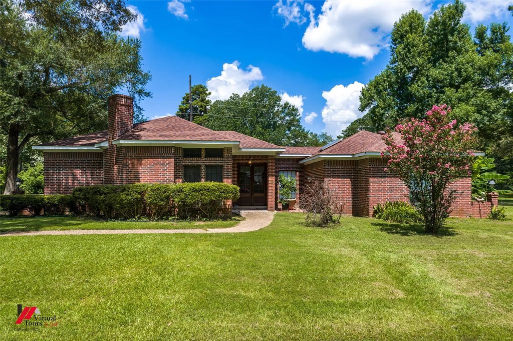 9838 Ballantrae Circle, Shreveport