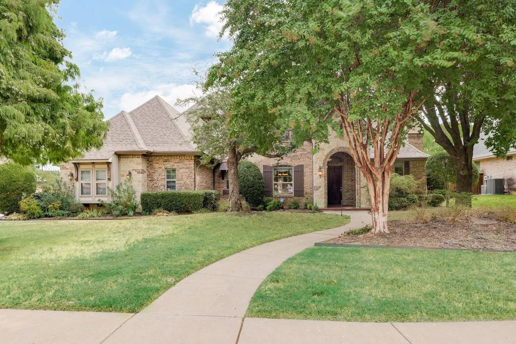 3905 Andrew Avenue, Denton