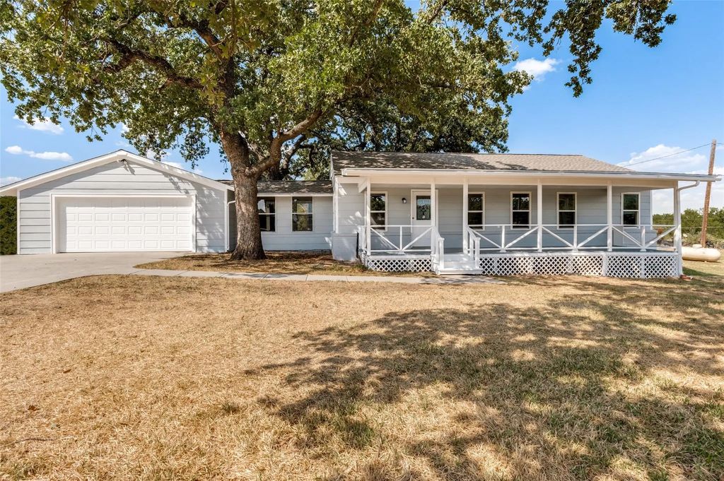 289 Sunset Drive, Springtown