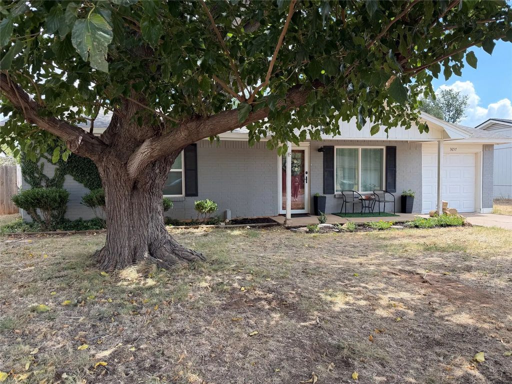 3657 Scranton Lane, Abilene