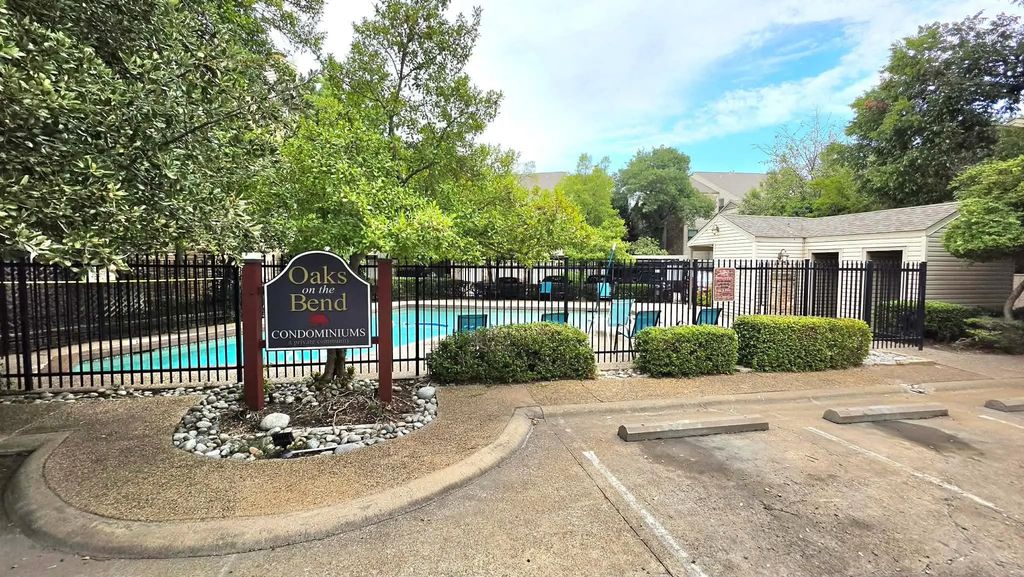 7340 Skillman Street 505, Dallas