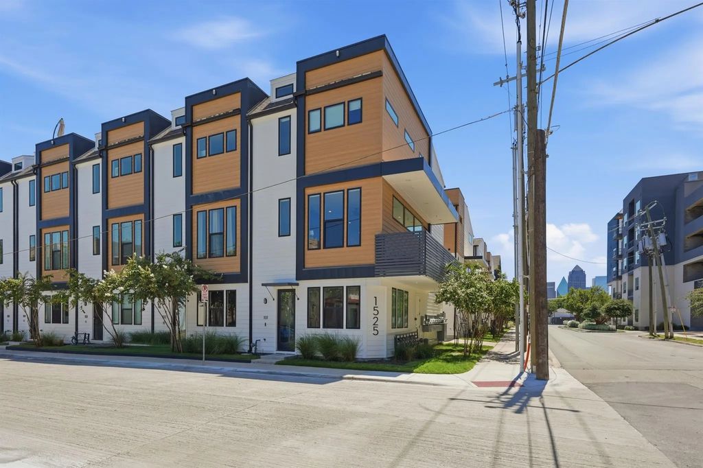 1525 Pecos 102, Dallas