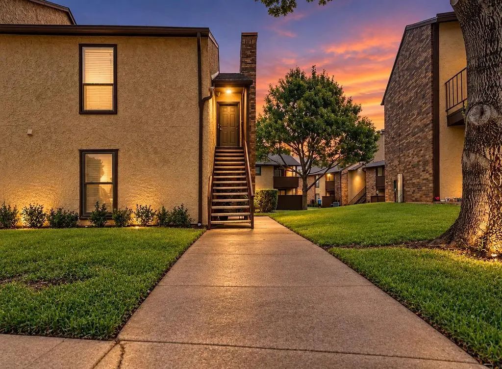 1201 Calico Lane 2024, Arlington
