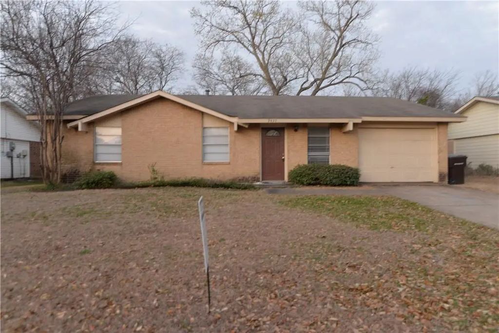 3437 Cherrywood Lane, Plano