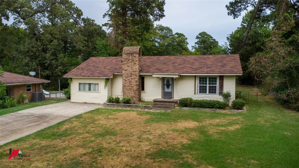 4017 Independence Avenue, Shreveport