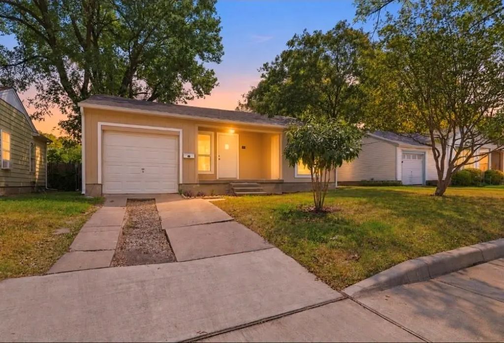 913 Tamara Lane, Grand Prairie