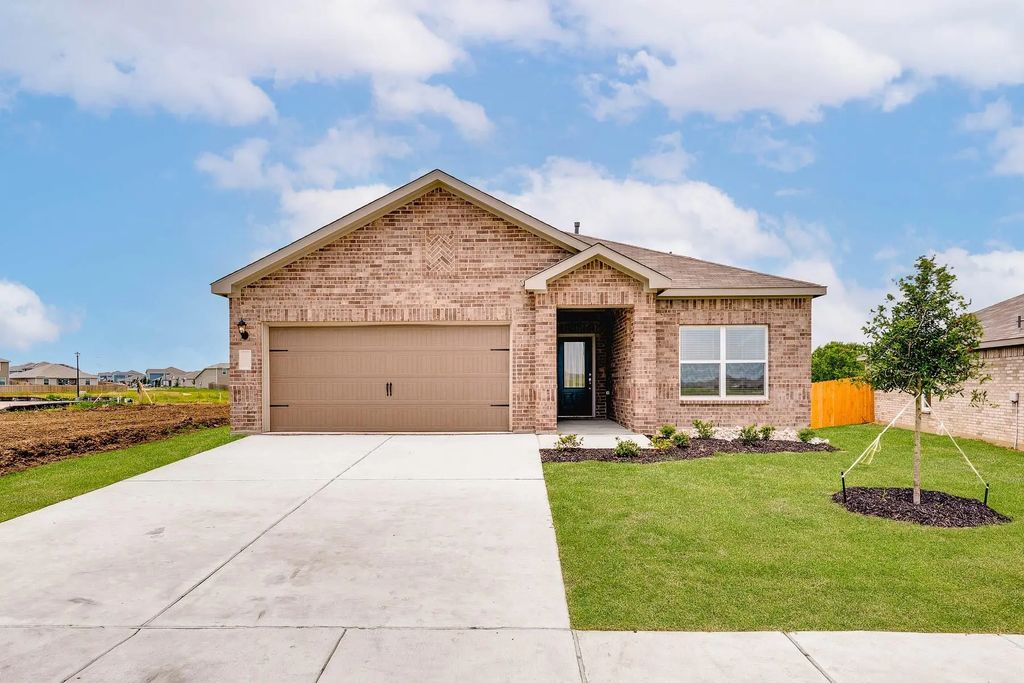 407 Patton Lane, Venus