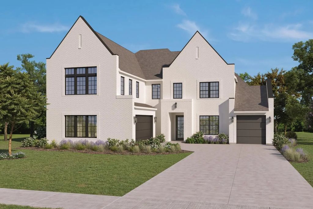 921 Carnegie Mellon, Prosper