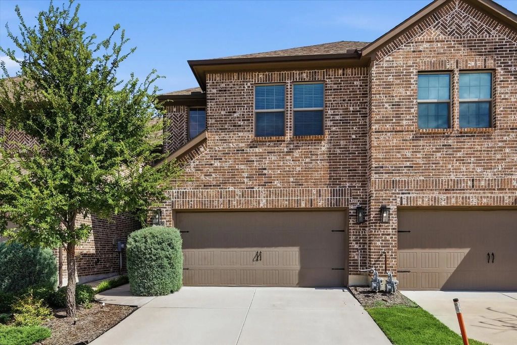 519 Sequoia Street, Allen
