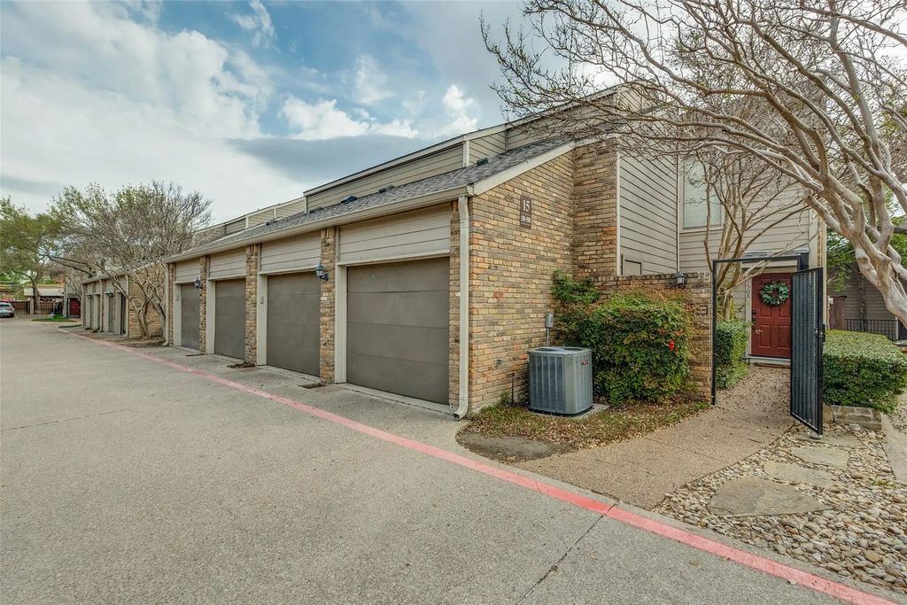 5616 Preston Oaks Road 1507, Dallas
