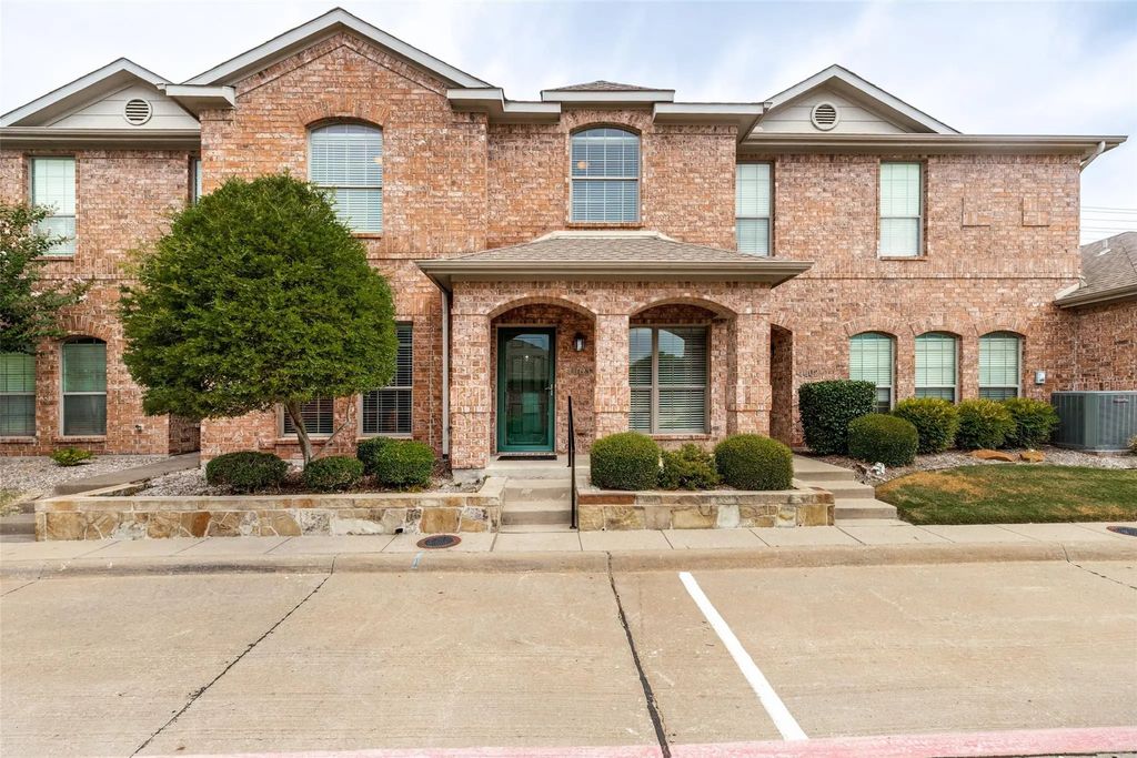 575 S Virginia Hills Drive 4003, McKinney