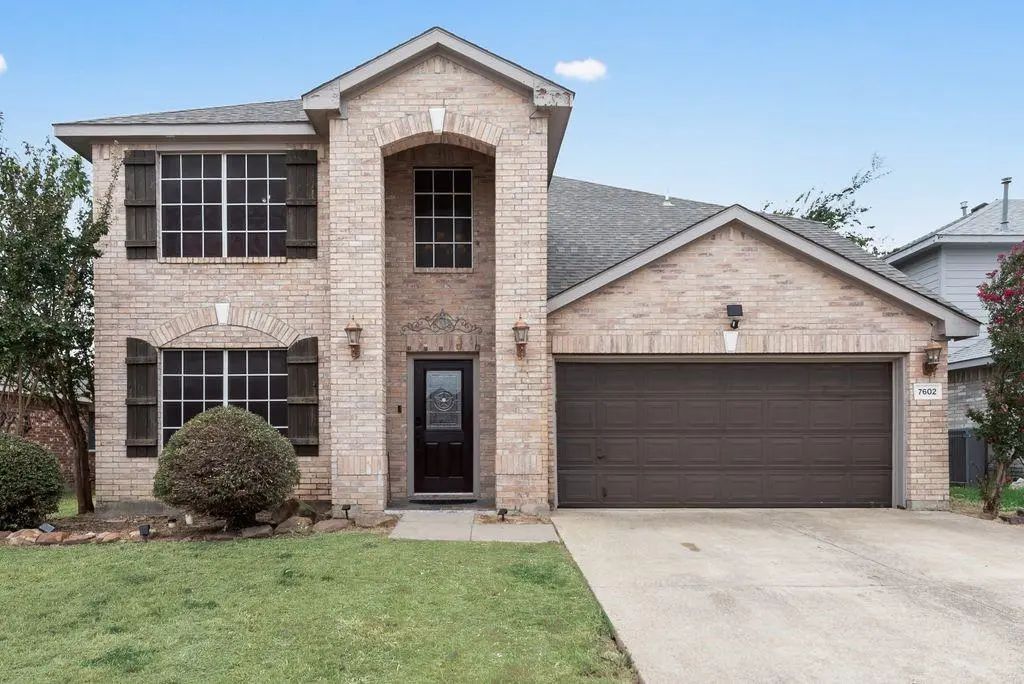 7602 Stanhope Lane, Arlington