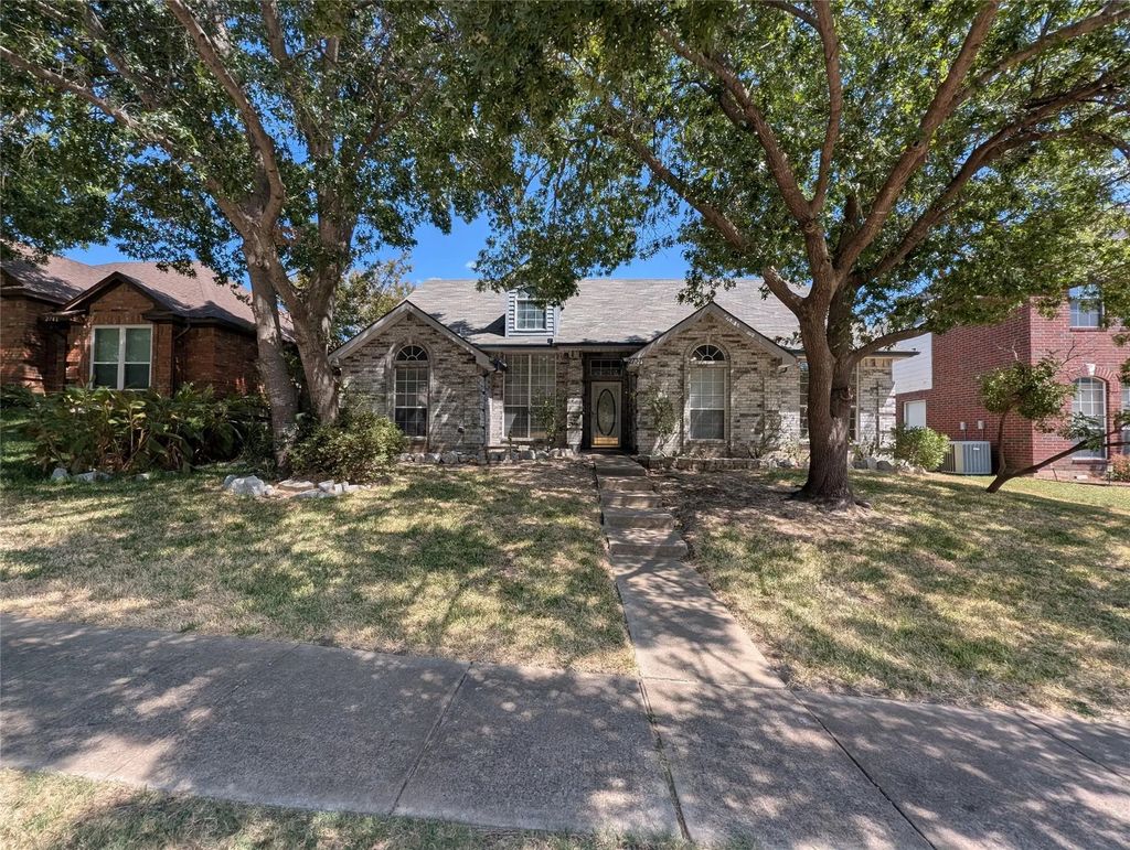 2737 Windswept Lane, Mesquite