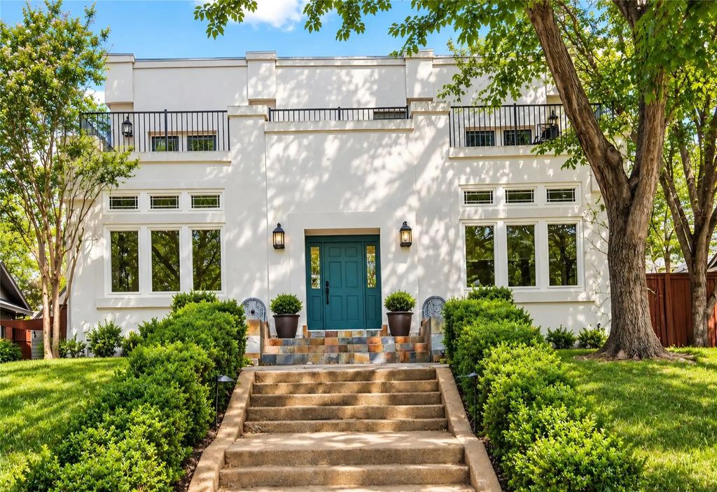 5909 Goliad Avenue, Dallas