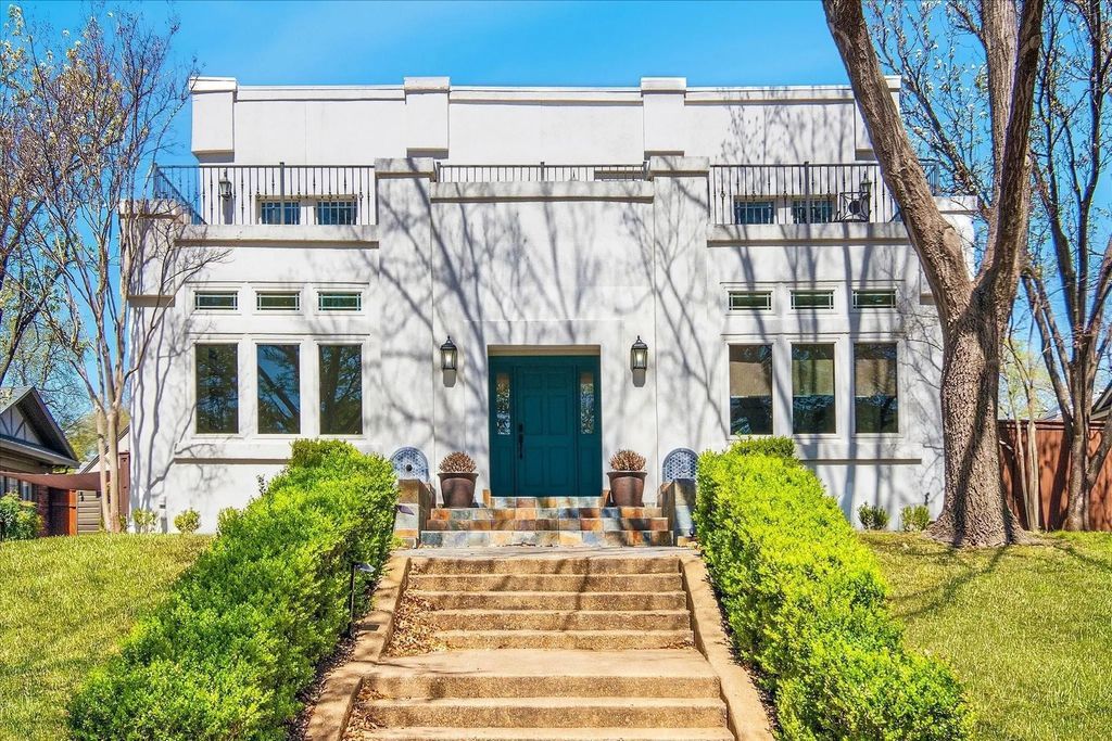 5909 Goliad Avenue, Dallas