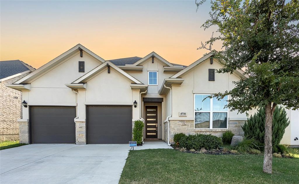 4516 Hammerstein Boulevard, Denton