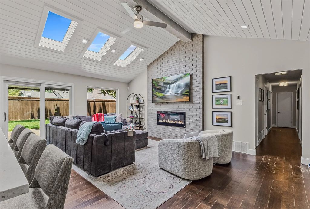 4117 Boca Bay Drive, Dallas
