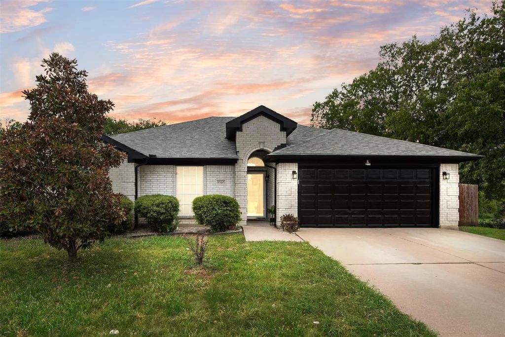5505 Gessner Court, Arlington