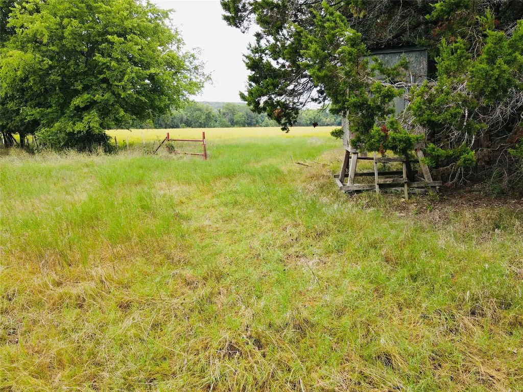 Tbd Fm 215 Tract 6, Valley Mills