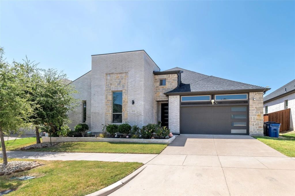 1041 Ocean Breeze Drive, Allen