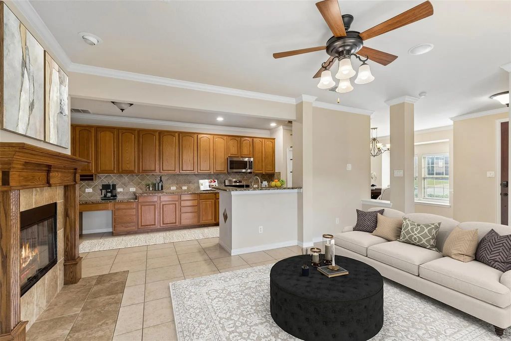 4313 Kestrel Way, Carrollton