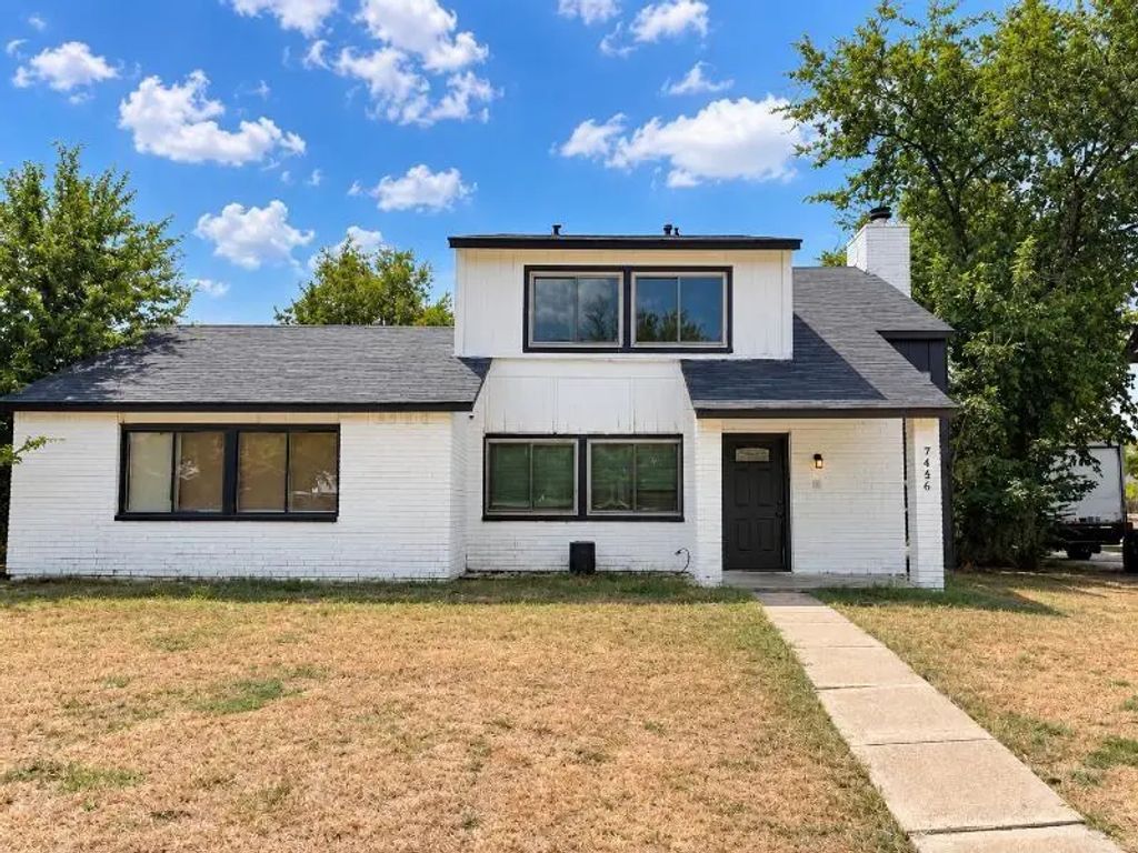 7426 Elderberry Lane, Dallas