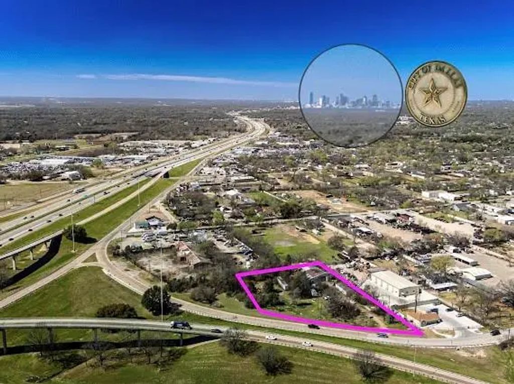 5403 S Peachtree Road, Balch Springs