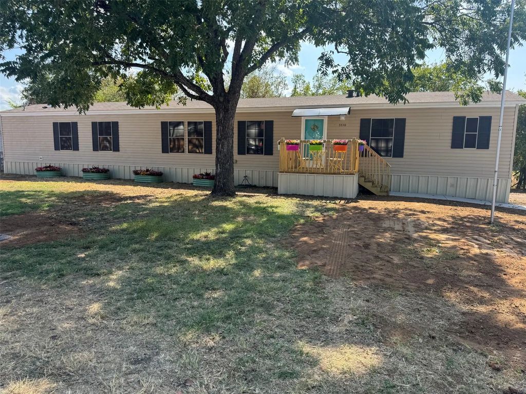 3510 Gerry Drive, Granbury