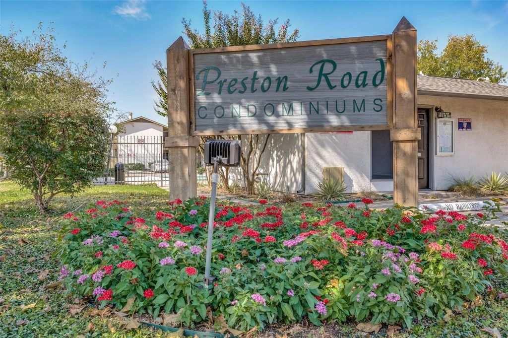 5623 Harvest Hill Road 2023, Dallas
