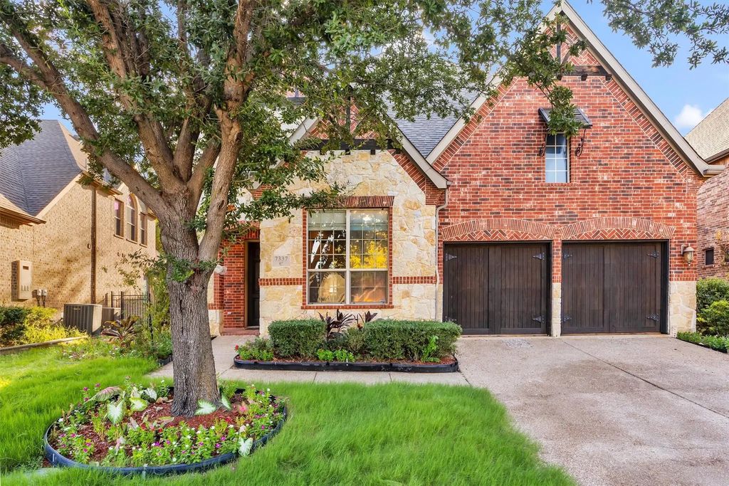 7337 Canadian Drive, Irving