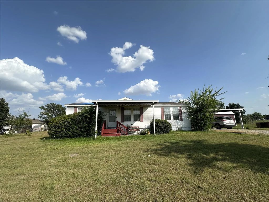 7099 Terry Lea Lane, Forney