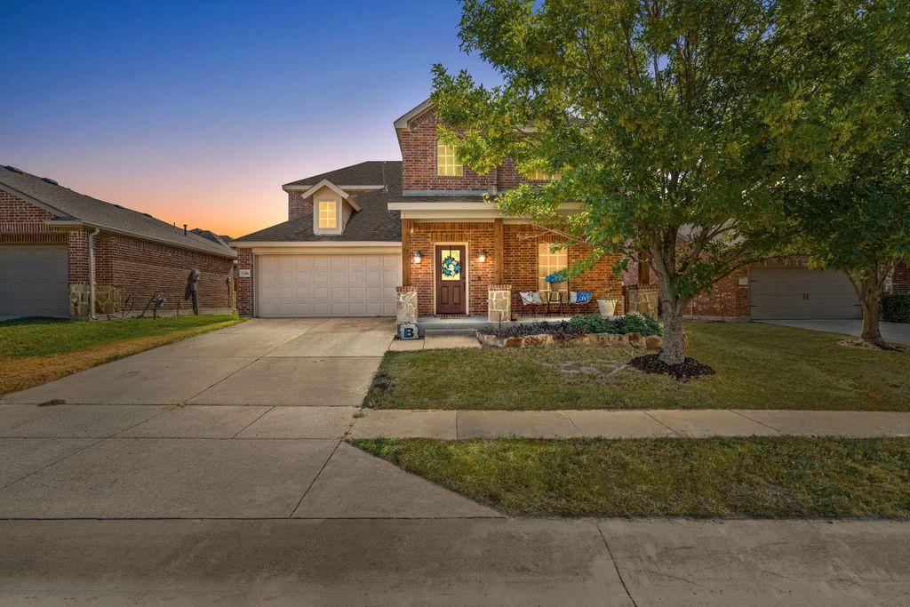 3206 Morgan Drive, Celina