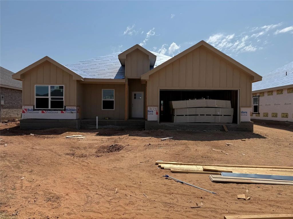7673 Wildflower Way, Abilene