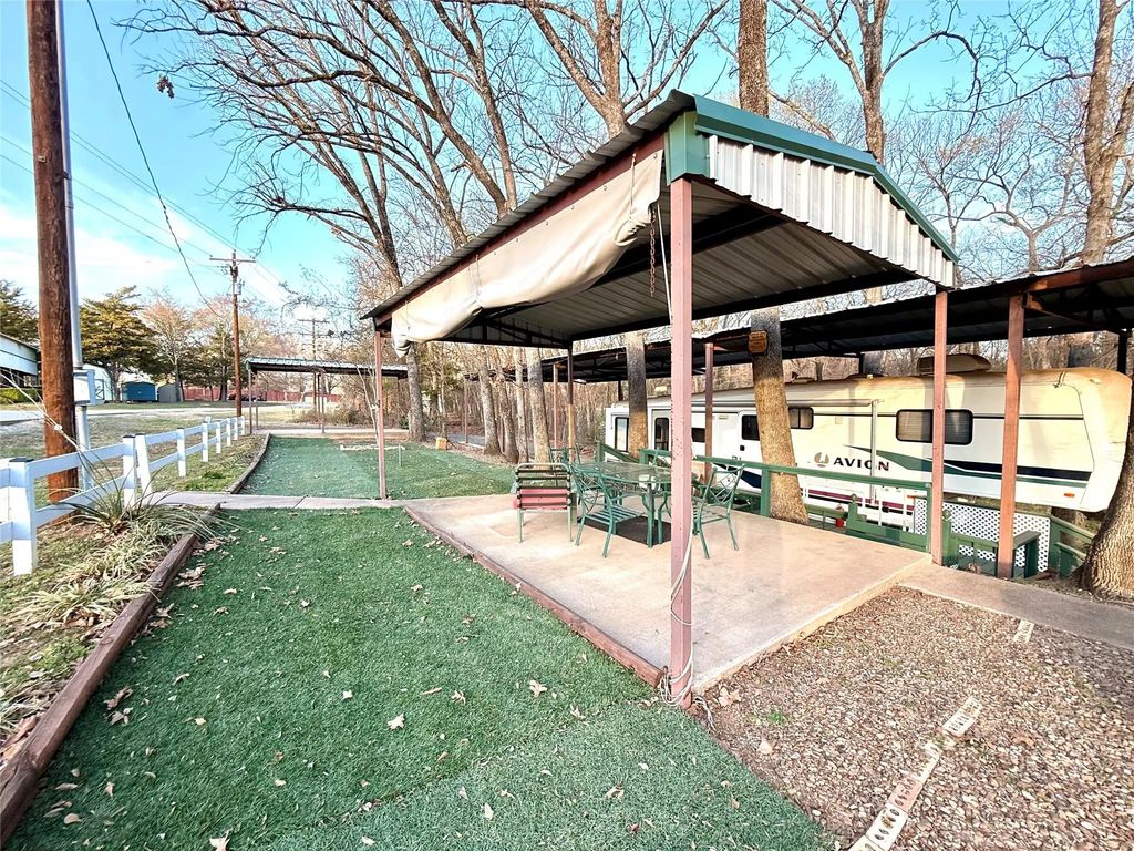 6435 Fm 17 Lots 620-625, Yantis