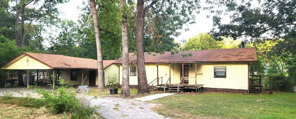 6184 Cherokee Trail, Mabank