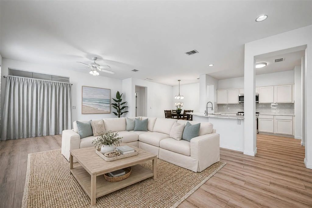 7881 Hogan Court, Frisco