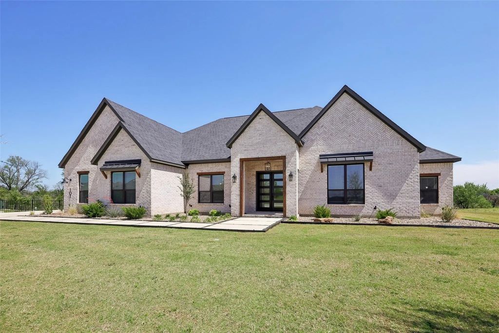 132 Peachleaf Drive, Krugerville