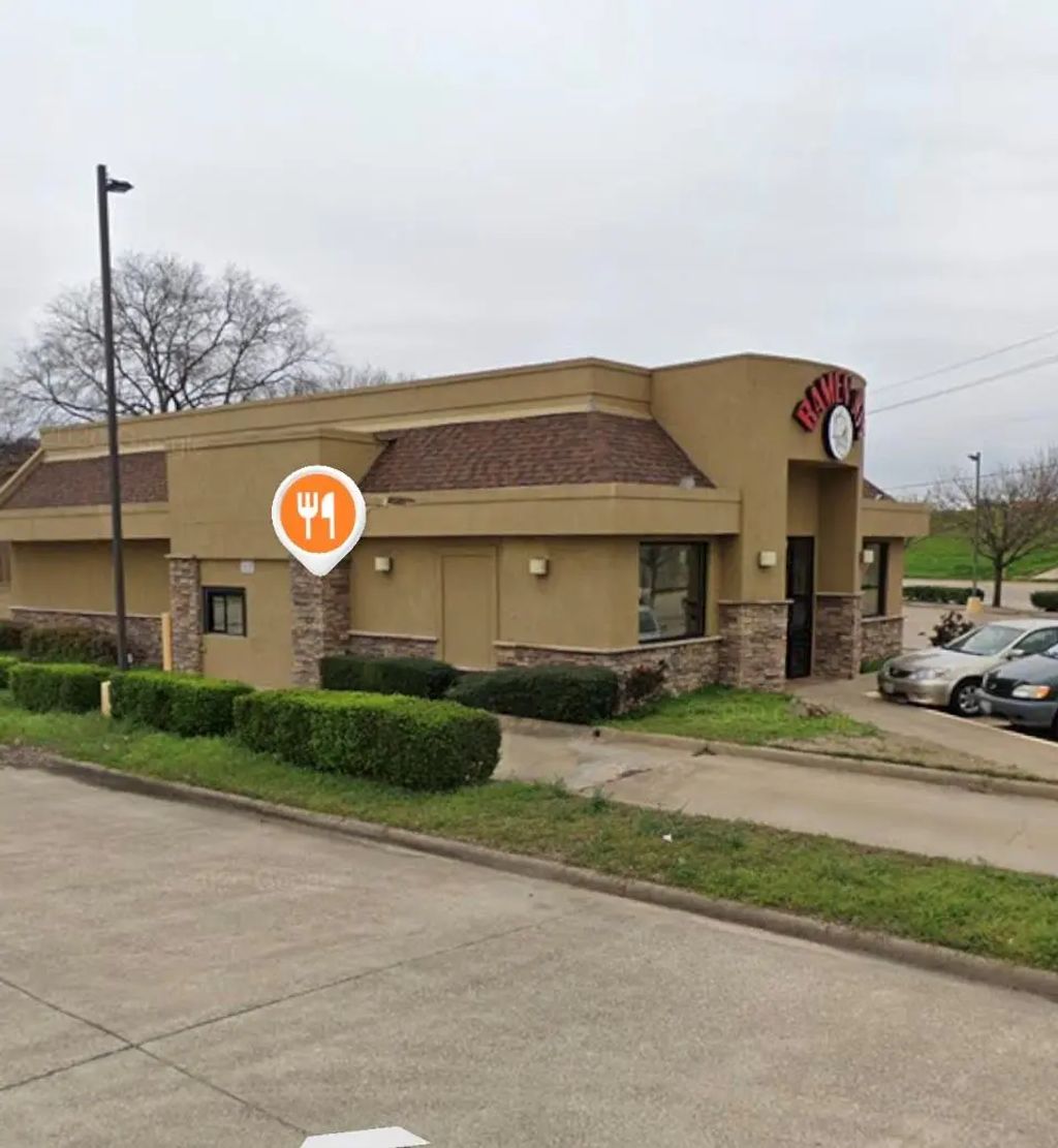2500 State Highway 121, Bedford