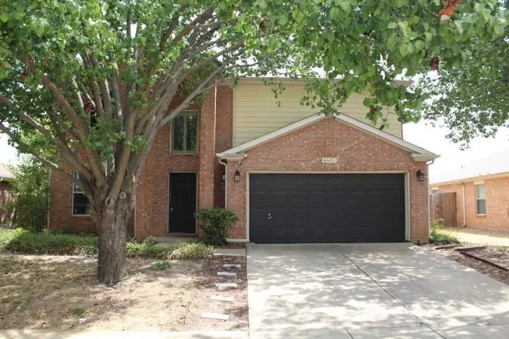4601 Napa Valley Drive, Denton