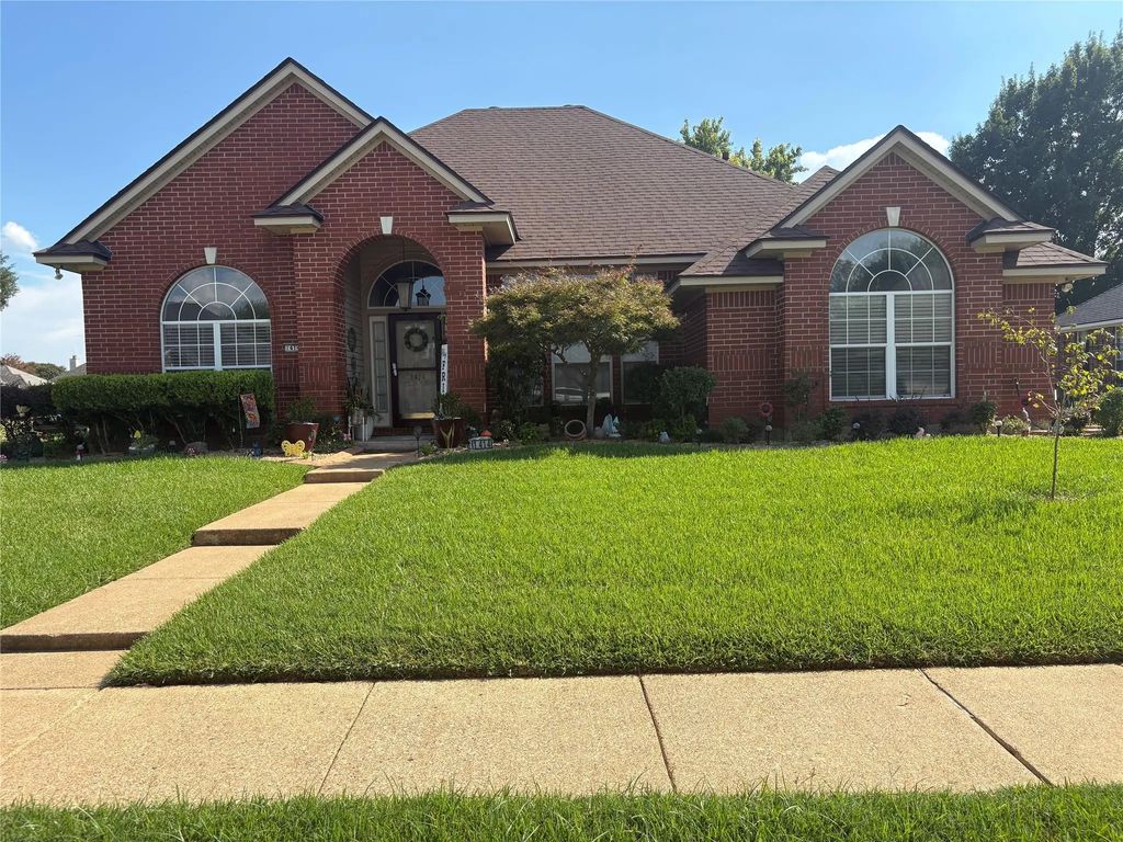 1414 Nottoway Place, Bossier City