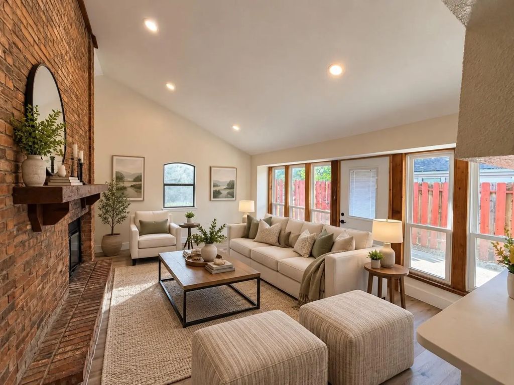 2525 Shady Ridge Drive, Bedford