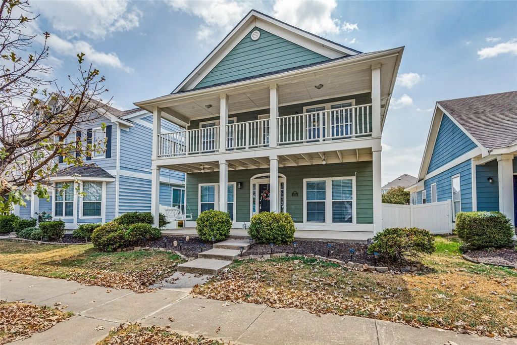10216 Franklin Drive, Providence Village