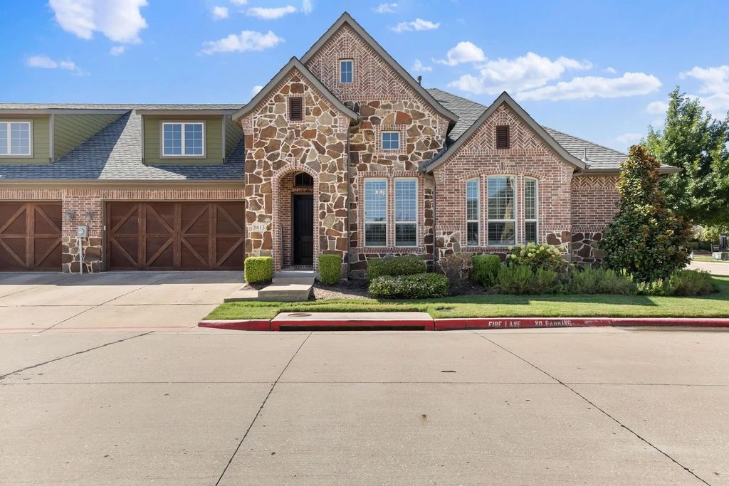 8613 Shallowford Lane, McKinney